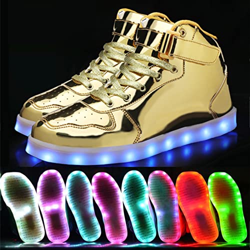 LED Light Up Sneakers for Kids