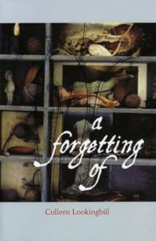 Paperback A Forgetting of Book