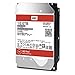 Price comparison product image WD Red 10TB 3.5" SATA 6Gb/s 10TB 5400rpm HDD