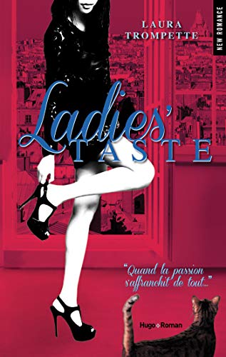 Télécharger Ladies' Taste Livre PDF Gratuit