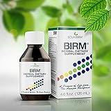 BIRM Immune System Natural Booster, Made in Ecuador