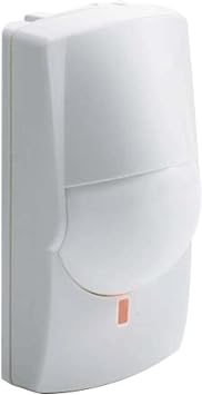Optex MX40PI 40 x 40 PIR/Microwave with Pet Immunity