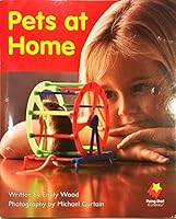 Pets at Home 1742344887 Book Cover