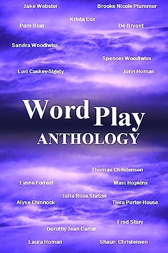 WordPlay Anthology: Volume One