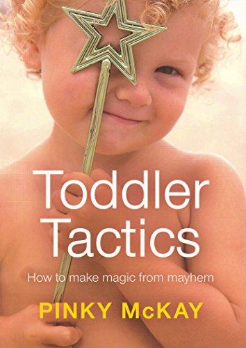 Toddler Tactics view 2