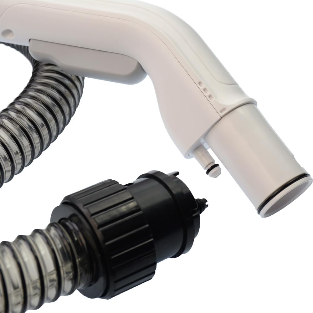 Kiwi KCC 4325 W Koltuk ve Halı Yıkama Makinesi ile Uyumlu Hortum