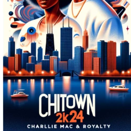 "Voices of the Windy City: Unveiling Chicago's Stories"