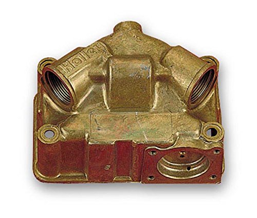 Holley 134-108 FUEL BOWL main image 0