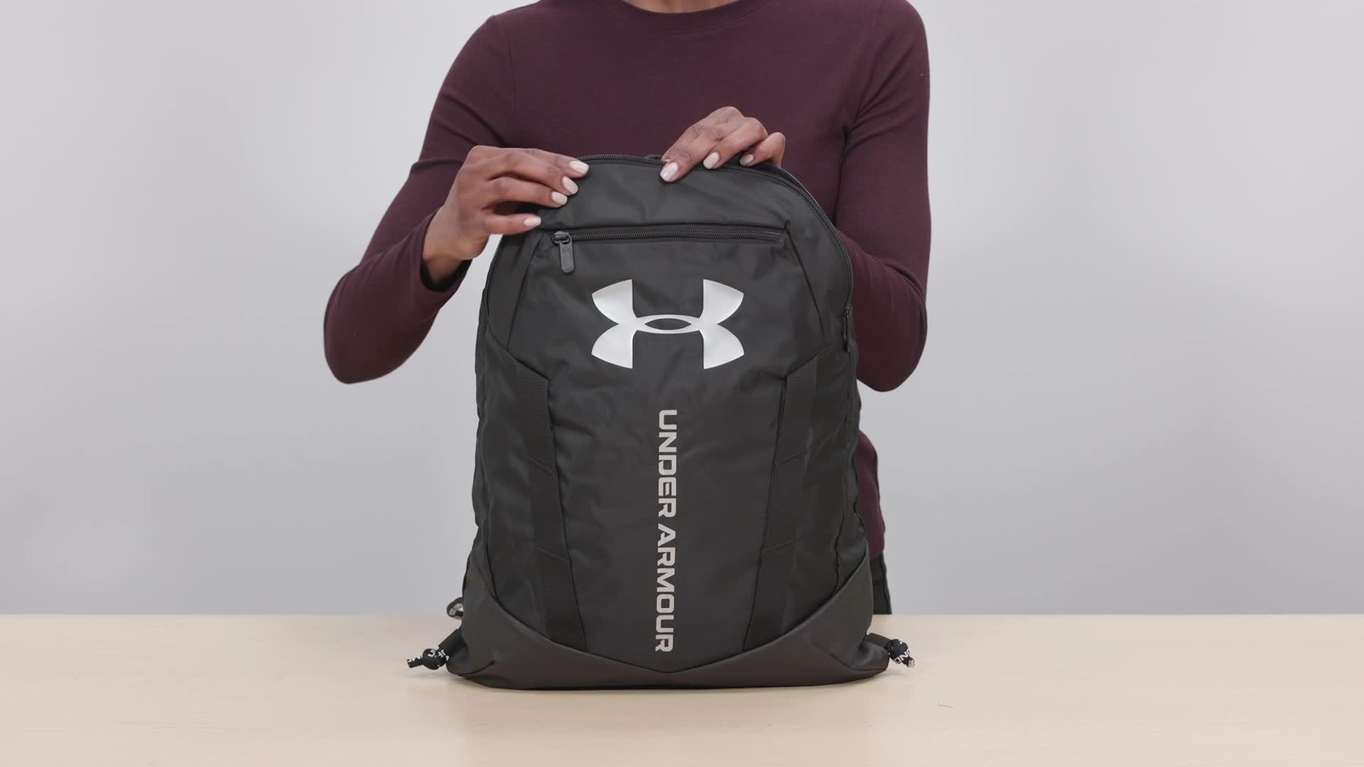 バッグ WTAPS GYM SACK / BAG UNDERCOVER WTAPS Undercover Gym Sack Backpack Mint Unopened Streetwear