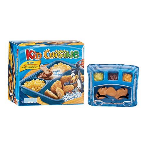 Shopkins ID57447 Real Littles Mini Pack thumb #8