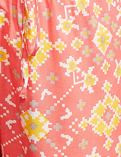 Image of Indigo Women's Bermuda Shorts