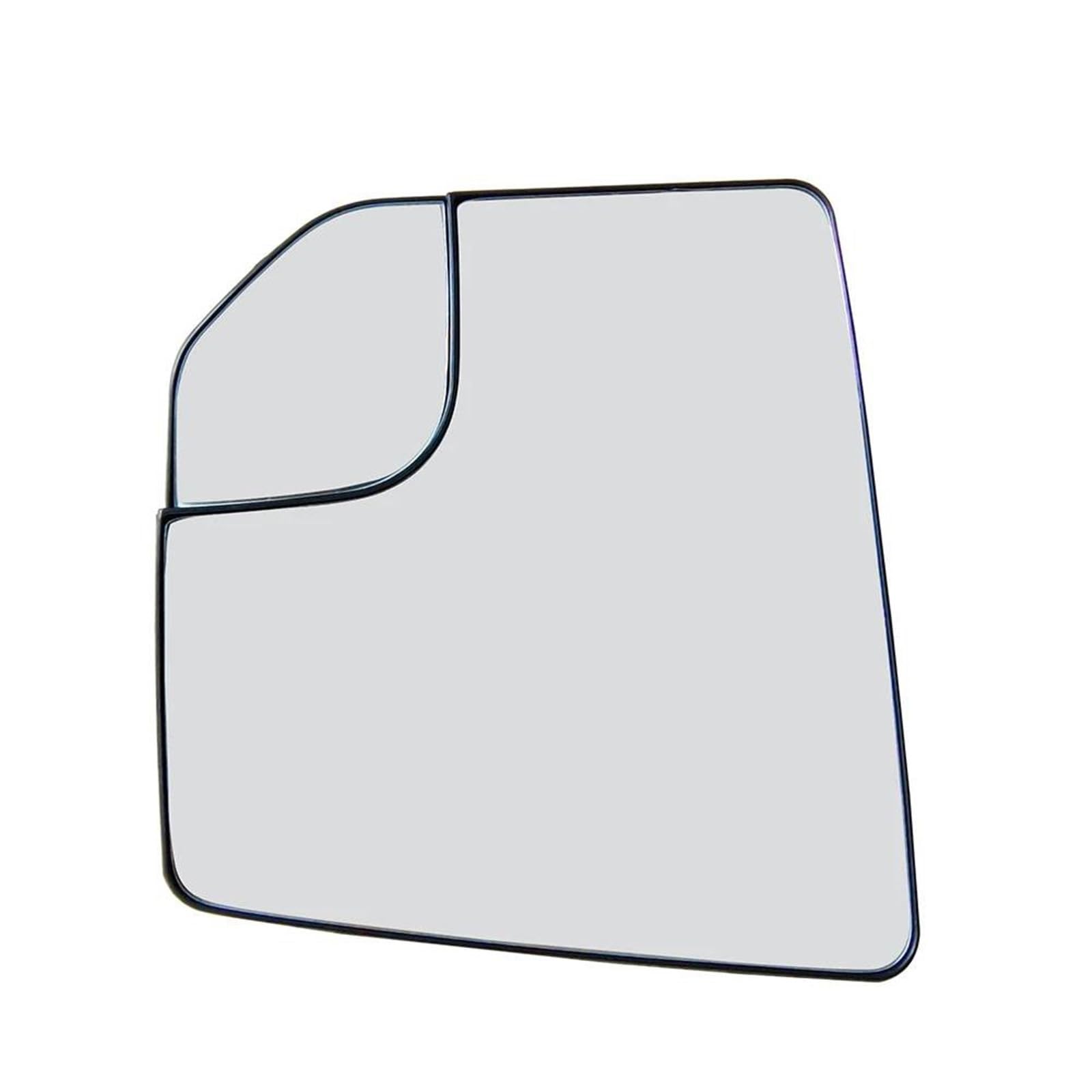 Espejo Retrovisor De Coche Para Ford F-150 2015-2020, Lentes De Espejo, Lentes Retrovisores, Espejos Laterales, Piezas De Vidrio Cristal de retrovisor lateral(Izquierda)