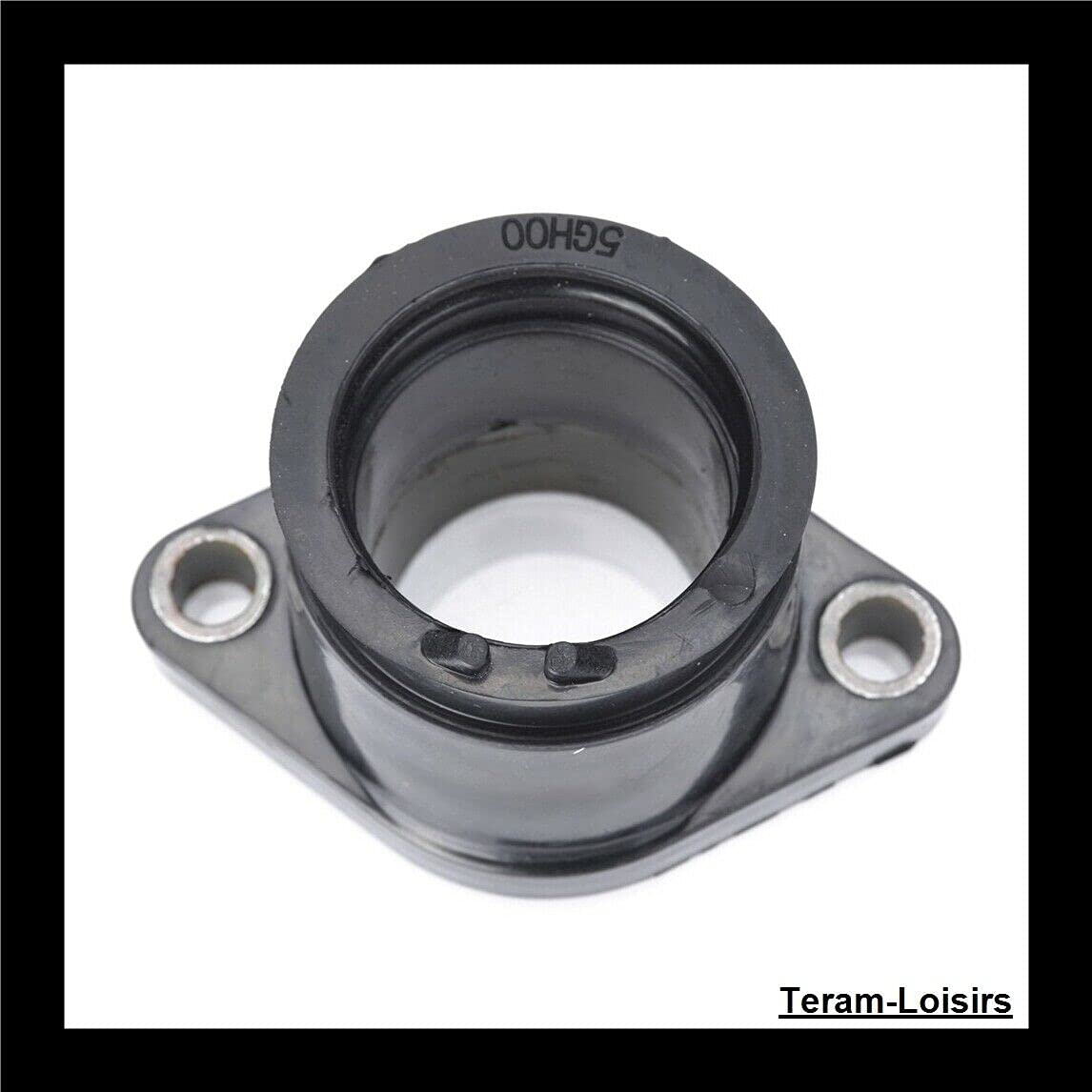 TERAM LOISIRS Compatible pour Pipe Admission : Yamaha YFM (Plusieurs modèles) - Neuf France