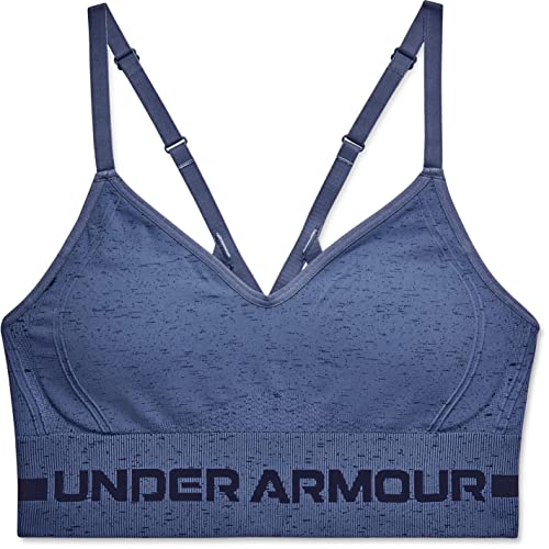Image of Under Armour Vanish Seamless Low Impact Sports Bra