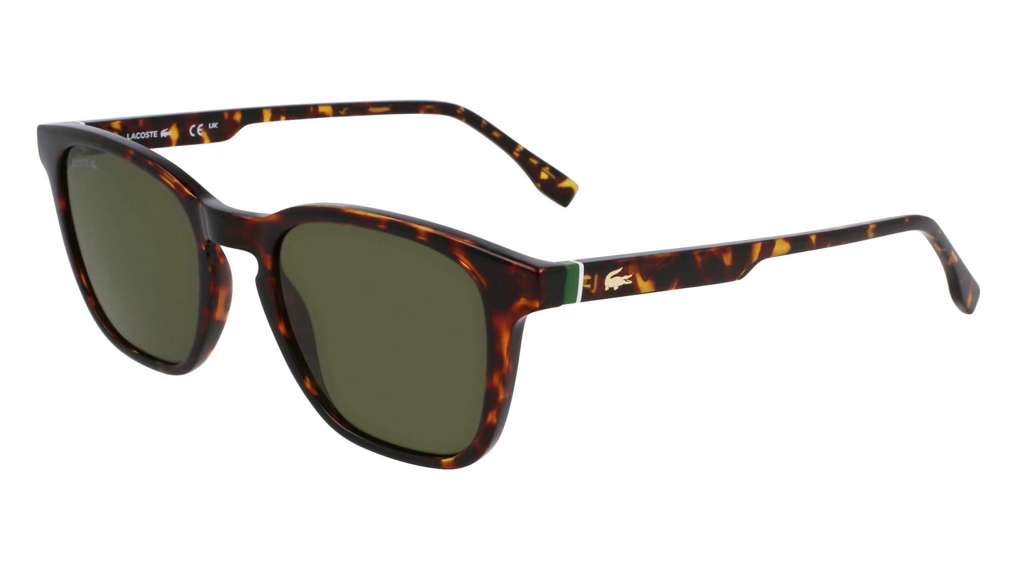 Lacoste L6040s N Sunglasses Uomo (Pacco da 1)