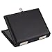Black Box Case Storage for 6pcs Clarinet Saxophone Reed Hold