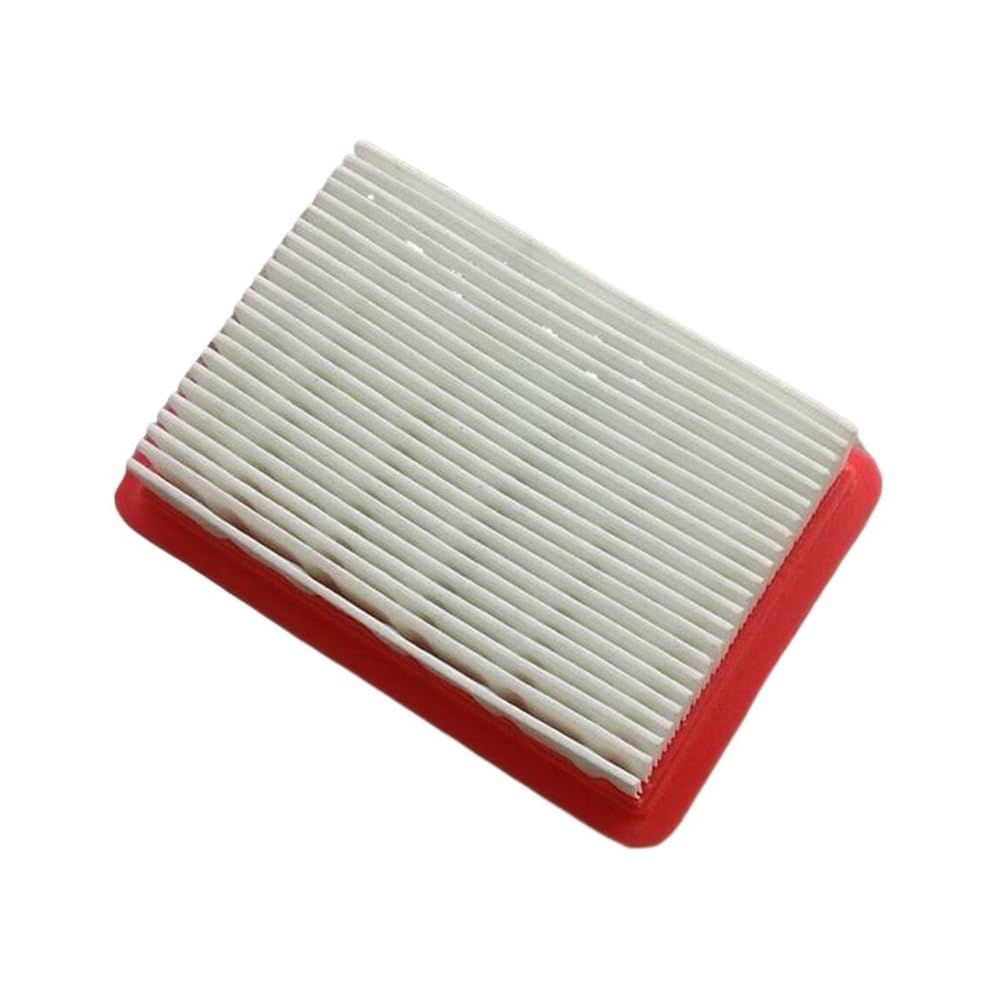Filtre à air 746753755 cartouche de rechange pour motoculteur 5pcs