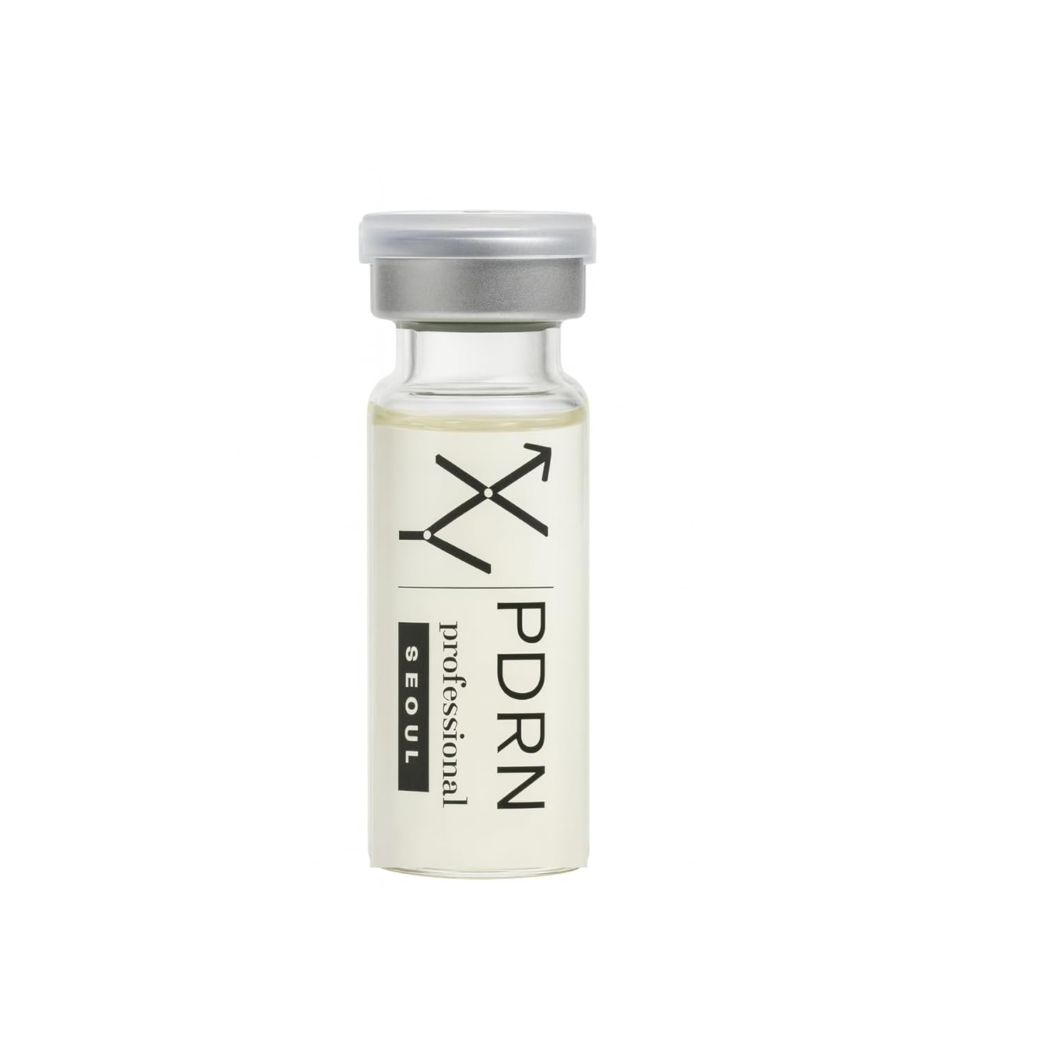 XY Professional PDRN Peptides Serum Korean Face Serum with Copper Peptide, Niacinamide & Hyaluronic Acid Ampoule for All Skin Types |KOREA Microneedling academy supplies - Image 2