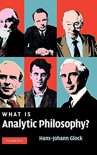 What is Analytic Philosophy? view 2