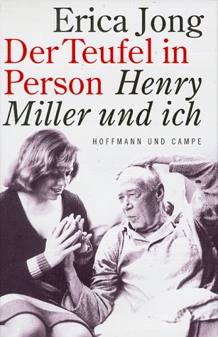 Der Teufel in Person: Henry Miller und ich [German] 3455110487 Book Cover