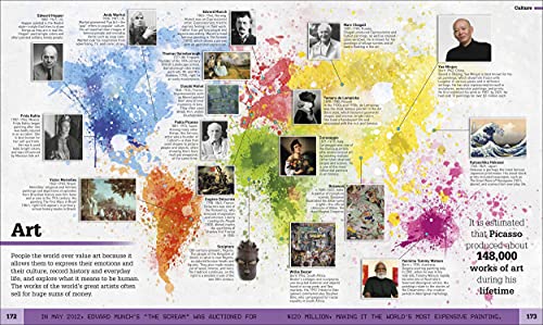 Image of Where on Earth?: Geography As You've Never Seen It Before
