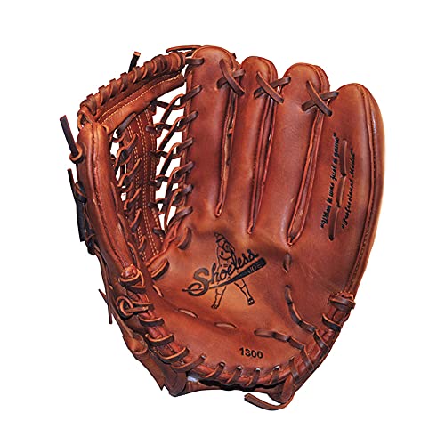 Shoeless Joe Professional Series Modified Trap Baseball Glove: Perfect for the Advanced Player