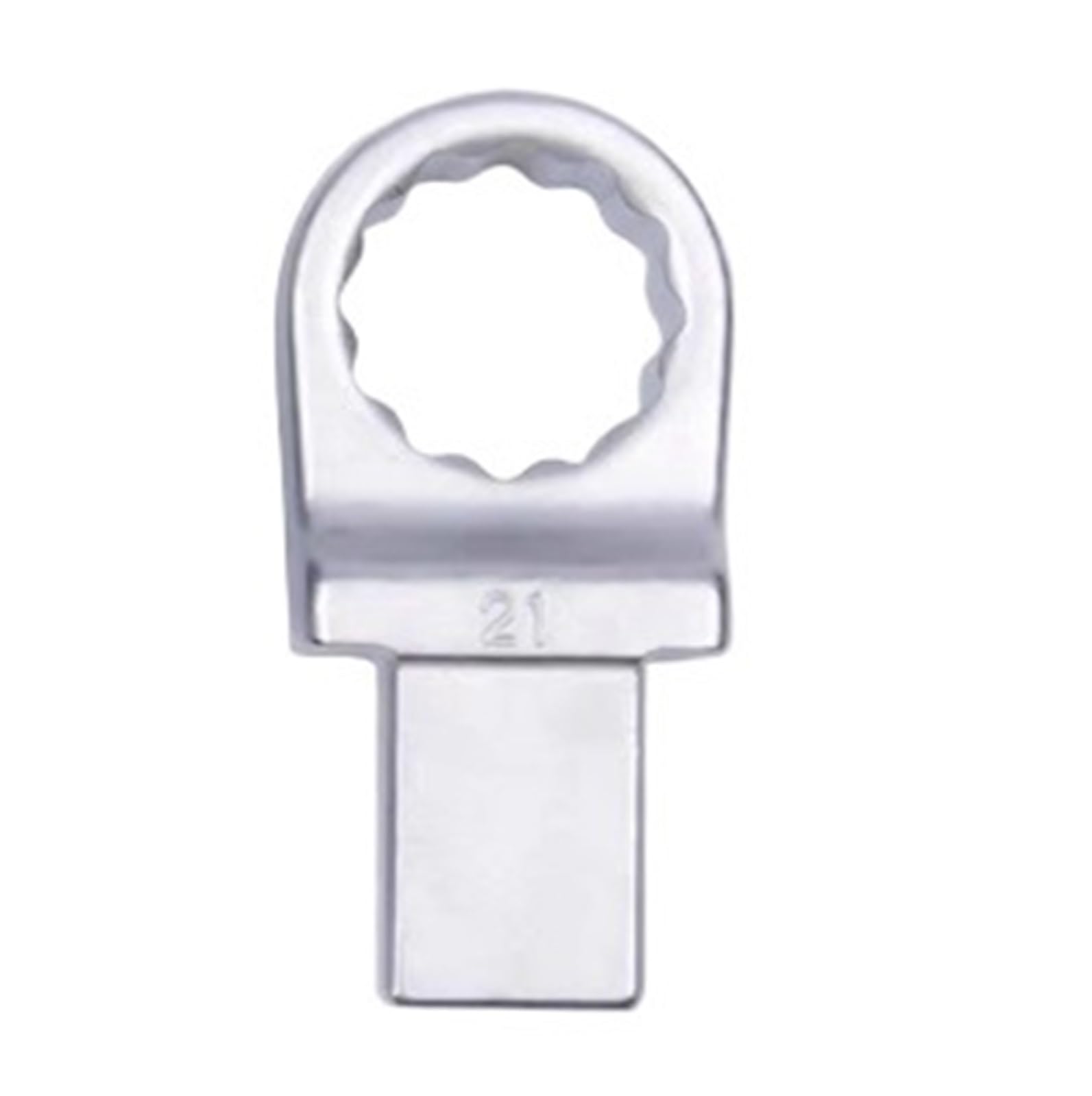 Clé dynamométrique 7422-21W d'une grande précision, douille 21 mm