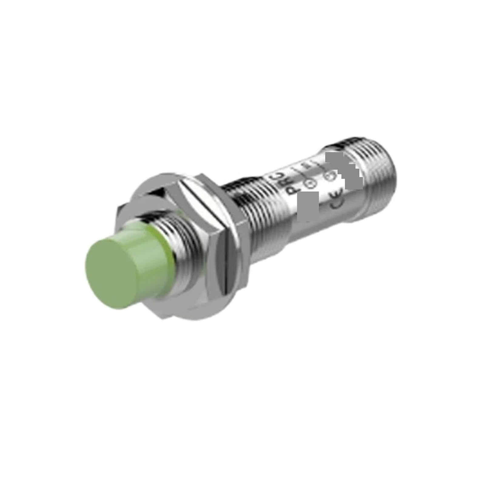P0Z9J7F Proximity sensor, PRCM12-4DN, PRCM12-4DP2