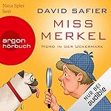  Miss Merkel: Mord in der Uckermark
