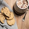 Walkers Classic Shortbread Chocolate Chip - 4.4 oz