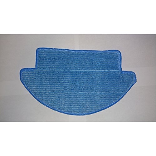 Replacement Microfiber Mop Pad for Pyle PUCRC750 Pure Clean Smart ...