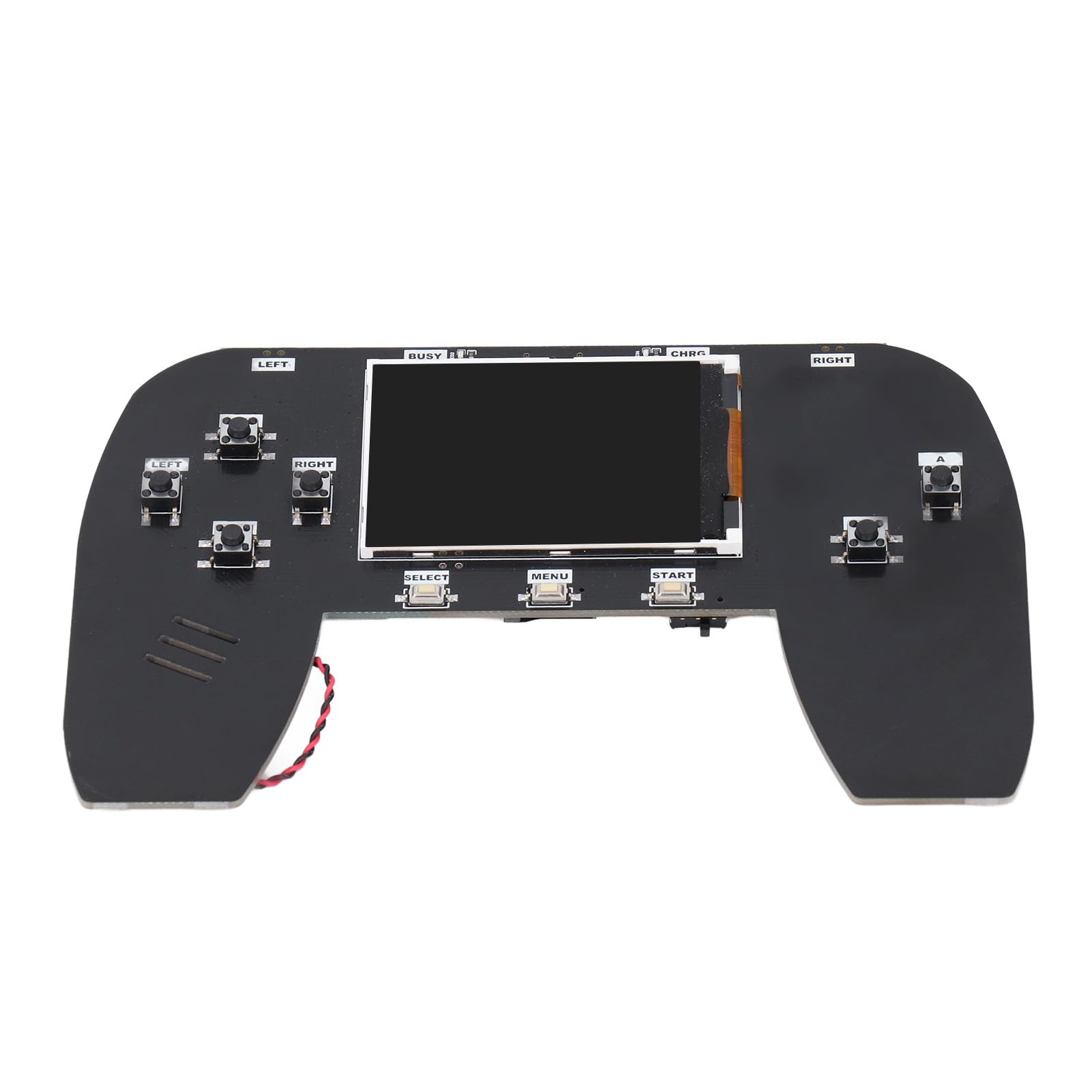 Module de Console de Jeu avec écran de 2,4 Pouces, Console de Jeu Portable, Prend en Charge Le Son MP3 pour Les Loisirs