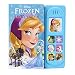 Disney Frozen - Anna's Friends Sound Book - PI Kids (Play-A-Song)
