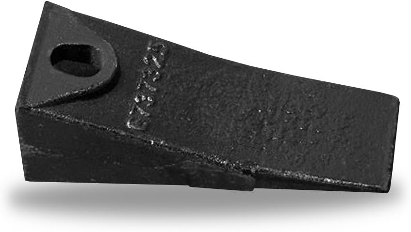 6737325 Bobcat Skid Steer Bucket Tooth and 6737326 Bobcat Flex Pin