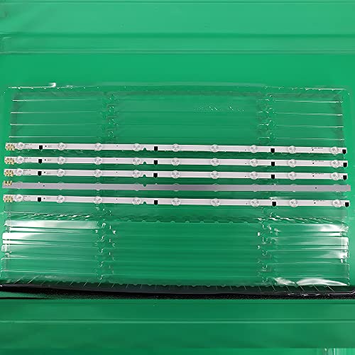 100% Ny 655MM LED-bakgrundsbelysning för Samsung Sharp 32'' TV