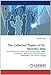 The Collected Papers of Dr. Noordin Jella: Environment and Urbanization, Busines Ethics, HRM, Economics, IPR, Poverty and Innovations, Globalization and Climate Change - Jella, Noordin