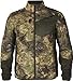 Produktbild Härkila Heizjacke langarm AXIS SP® Camouflage - Heat Camo Jacket - Jagdjacke mit Heizmembran Camouflage mit App-Steuerung , Größe:XL