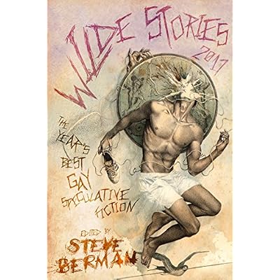 Wilde Stories 2017