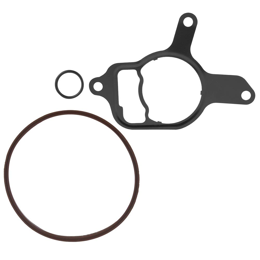 KIMISS Vacuum Pump Rebuild Seal Kit Accessories Repairing Tool for CBUA, CBTA, CEPA, CEPB, BPS, BPR BGP, CEPB, BGQ Engine