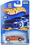 Hot Wheels Lamborghini Countach, Hiway 35 Card #196 [Naranja]