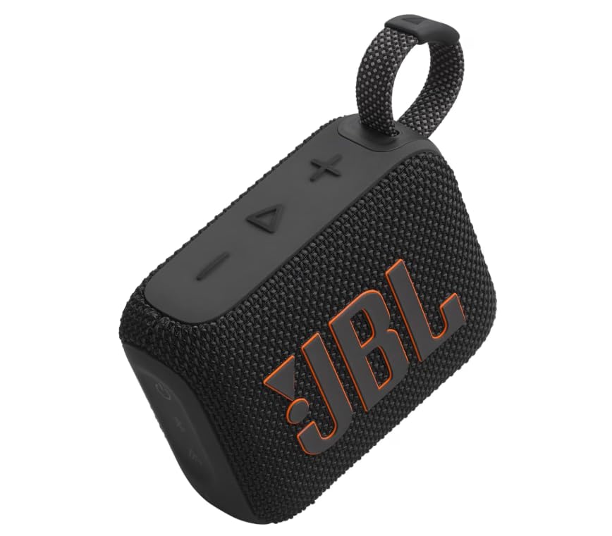 JBL Go 4 Enceinte Bluetooth Portable – Mini Enceinte sans Fil Étanche IP67, Son Pro avec Basses Améliorées, Jusqu’à 7h d’Autonomie (+2h Playtime Boost), Connexion Auracast – Noir - Les Beatles, Paul McCartney, John Lennon, RIngo Starr, George Harrison JBL Go 4 Enceinte Bluetooth Portable – Mini Enceinte sans Fil Étanche IP67, Son Pro avec Basses Améliorées, Jusqu’à 7h d’Autonomie (+2h Playtime Boost), Connexion Auracast – Noir