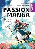 Passion Manga: Du Japon au monde 2025