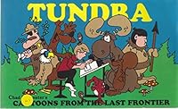 Tundra Cartoons Book 1878100548 Book Cover