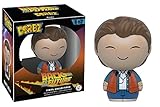 Funko Dorbz: Back to the Future - Marty McFly Action Figure