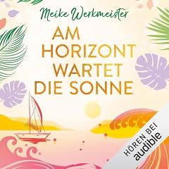 Am Horizont wartet die Sonne Titelbild