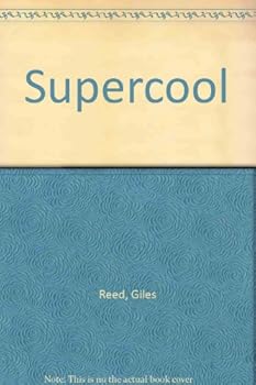 Supercool - Book  of the Munch Bunch