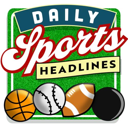 Daily Sports Headlines Promo