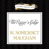 The Razor's Edge