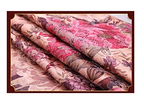 Nappe de table de qualité supérieure MU pour salle à manger élégante