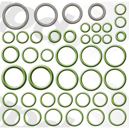 Amazon.com: Global Parts Distributors - 93 FORD F-250 (9631967 